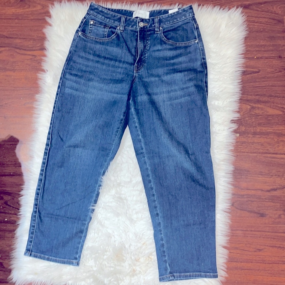 Sene ankle jeans